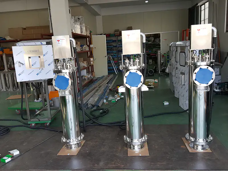 uv sterilizer05