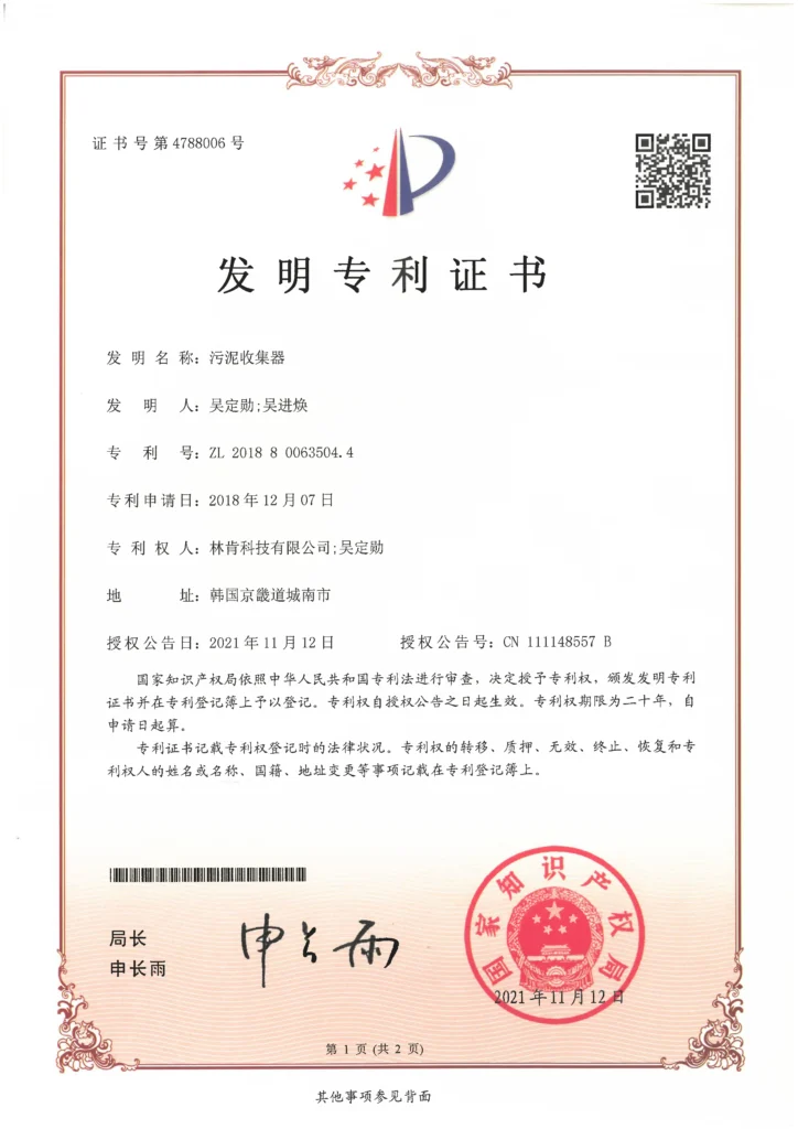 china patent