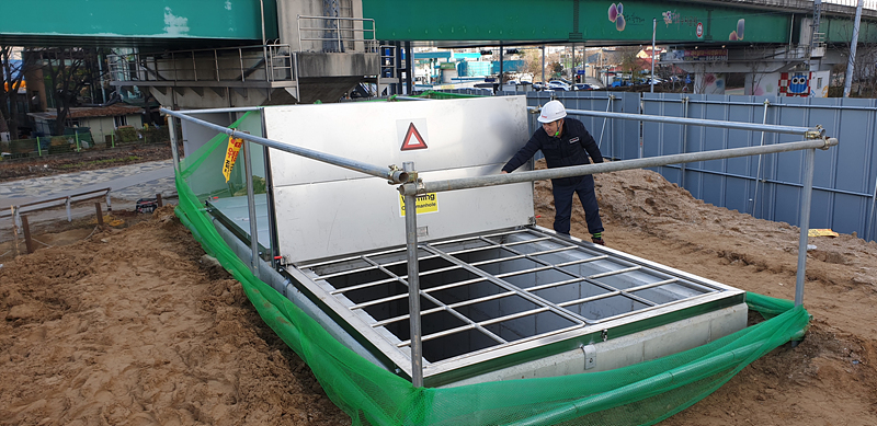 safe manhole 4door checktype01